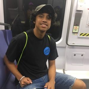 Meet your Posher, Fernando